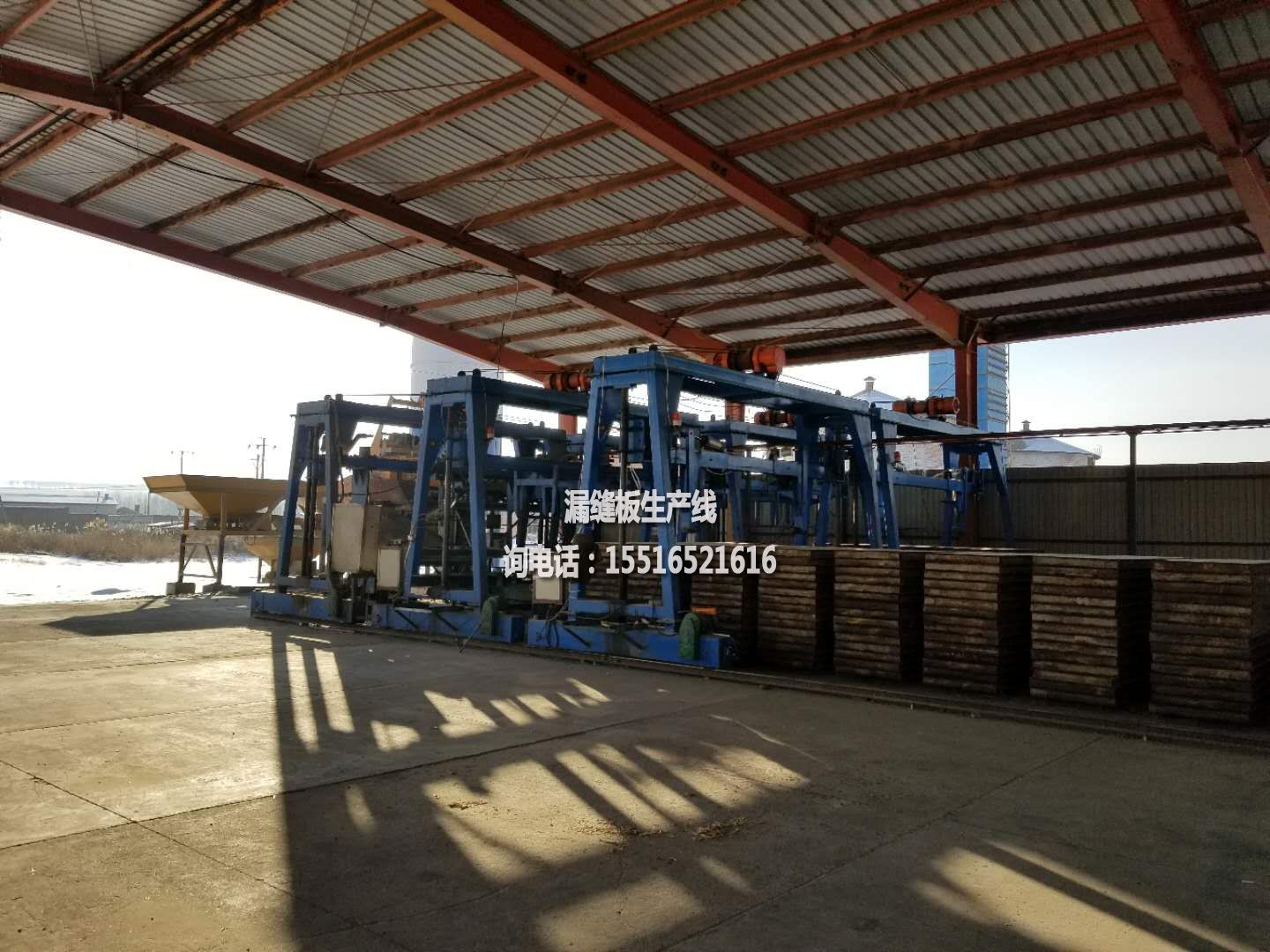 案例3-黑龍江哈爾濱蘭西